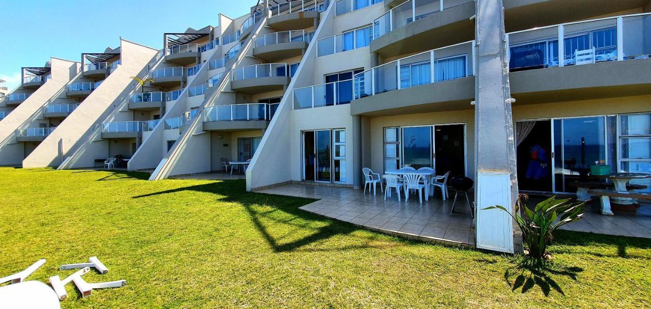 Appartamento Chesapeake Bay 2 - 6 Sleeper - Amazing Sea Views! Margate Esterno foto